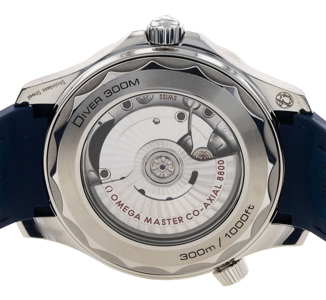 Omega Seamaster Diver 300m 210.32.42.20.03.001